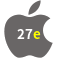 Aplicativo 27e para iOS